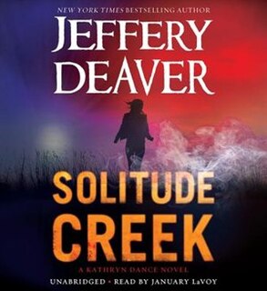 Front cover_Solitude Creek