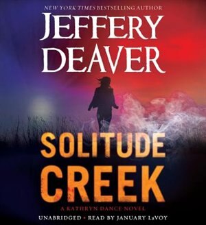 Front cover_Solitude Creek