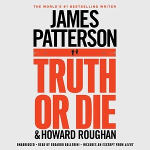 Couverture_Truth Or Die