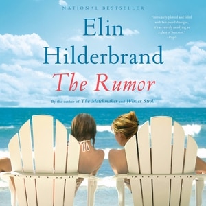 Couverture_The Rumor