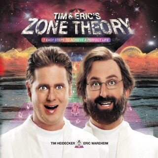 Couverture_Tim and Eric's Zone Theory Lib/E
