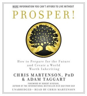 Front cover_Prosper!