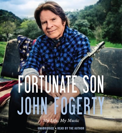 Front cover_Fortunate Son