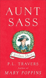 Front cover_Aunt Sass