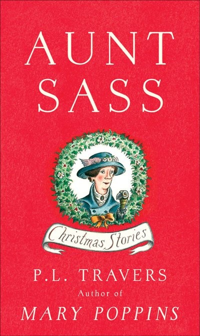 Front cover_Aunt Sass