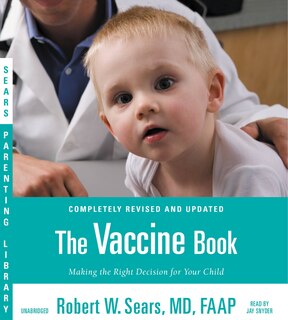 Front cover_The Vaccine Book