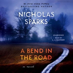 Front cover_A Bend In The Road