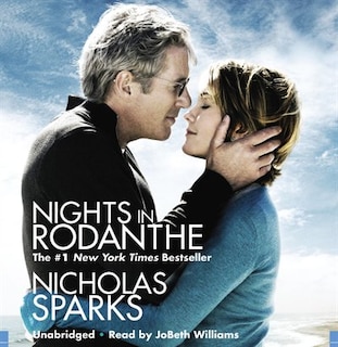 Front cover_Nights In Rodanthe