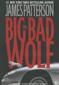 Couverture_The Big Bad Wolf