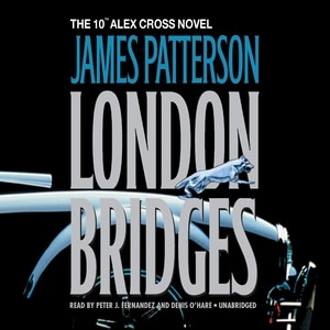 Front cover_London Bridges