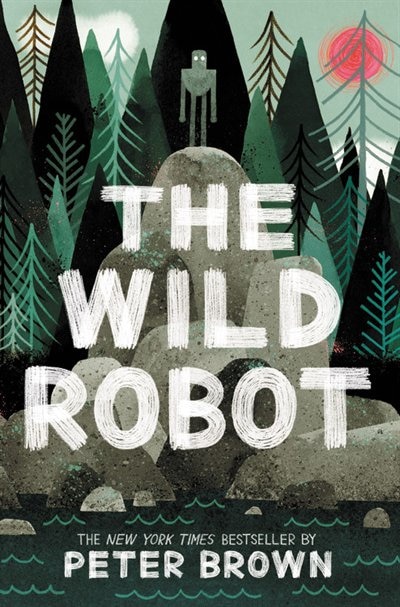 Couverture_The Wild Robot