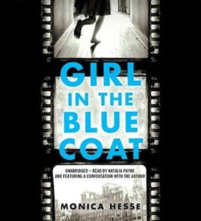 Front cover_Girl In The Blue Coat