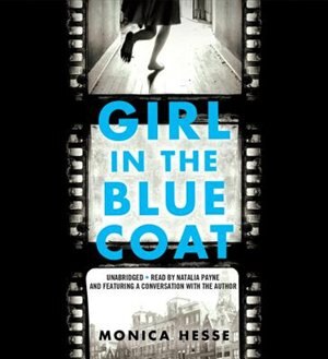 Front cover_Girl In The Blue Coat