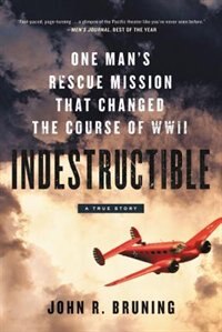 Front cover_Indestructible