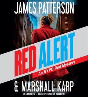 Front cover_Red Alert