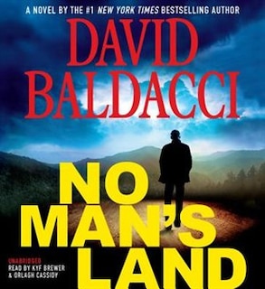 Front cover_No Man's Land