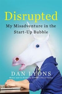 Front cover_Disrupted