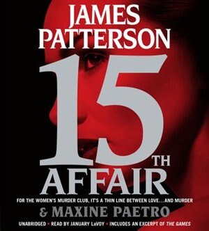 Couverture_15th Affair