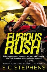 Front cover_Furious Rush