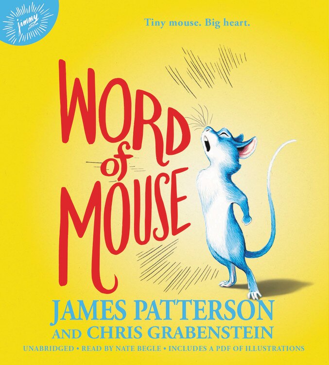 Couverture_Word Of Mouse