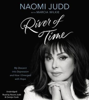 Front cover_River Of Time