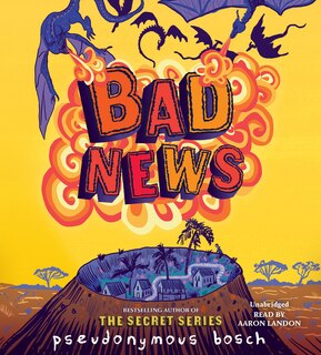 Front cover_Bad News