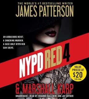 Front cover_Nypd Red 4