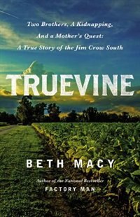 Front cover_Truevine