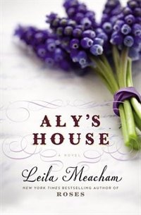 Front cover_Aly's House