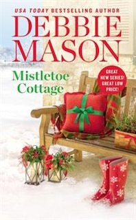 Front cover_Mistletoe Cottage