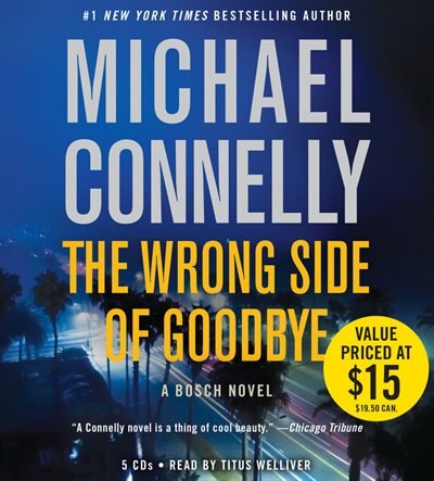 Couverture_The Wrong Side Of Goodbye