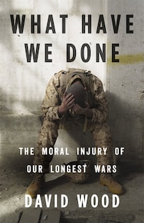 Front cover_What Have We Done