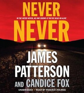 Front cover_Never Never