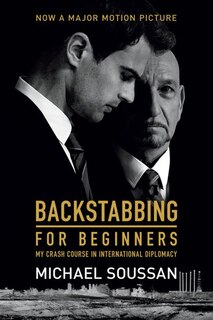 Front cover_Backstabbing For Beginners