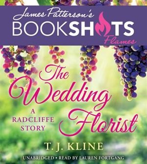 Couverture_The Wedding Florist