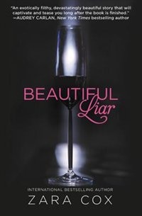 Front cover_Beautiful Liar