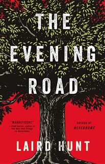 Couverture_The Evening Road