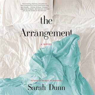 Couverture_The Arrangement