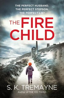 Couverture_The Fire Child