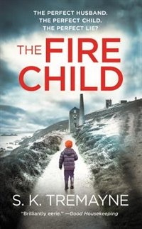 Couverture_The Fire Child