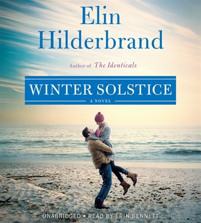 Front cover_Winter Solstice