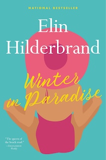Front cover_Winter In Paradise