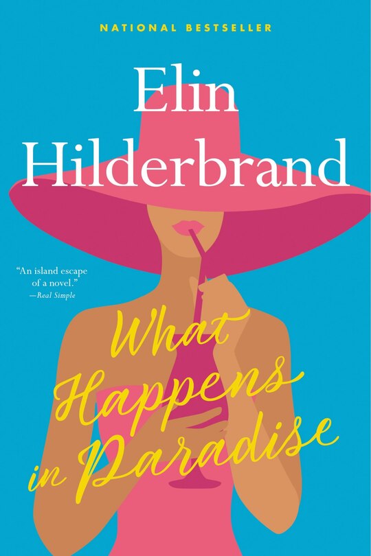 Couverture_What Happens In Paradise