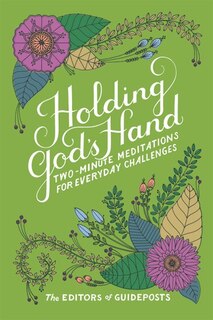 Front cover_Holding God's Hand