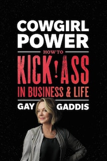 Couverture_Cowgirl Power