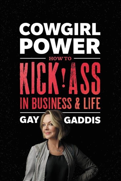 Couverture_Cowgirl Power