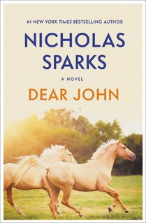 Front cover_Dear John