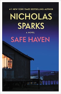 Couverture_Safe Haven