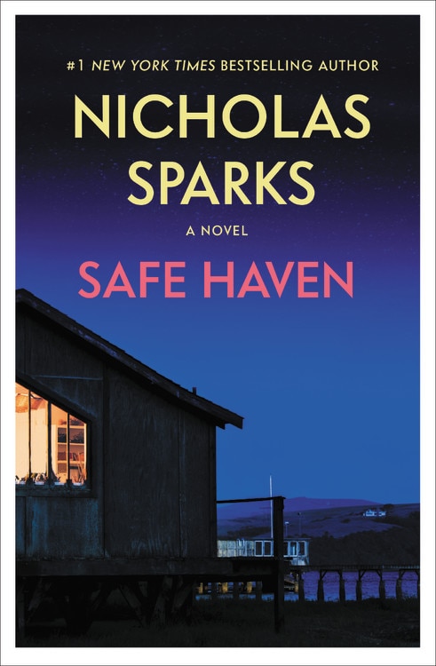 Couverture_Safe Haven