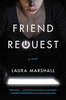 Front cover_Friend Request